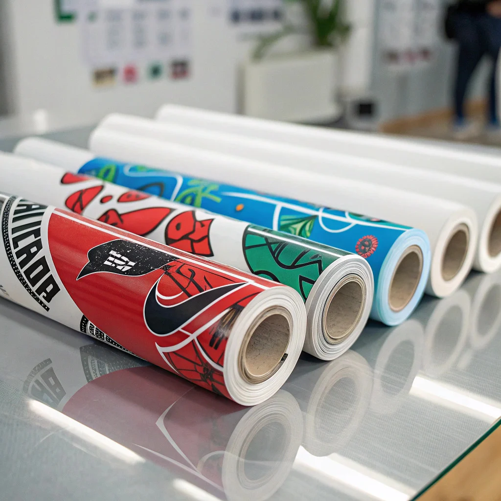 DTF Transfer Sheets (Per Metre)