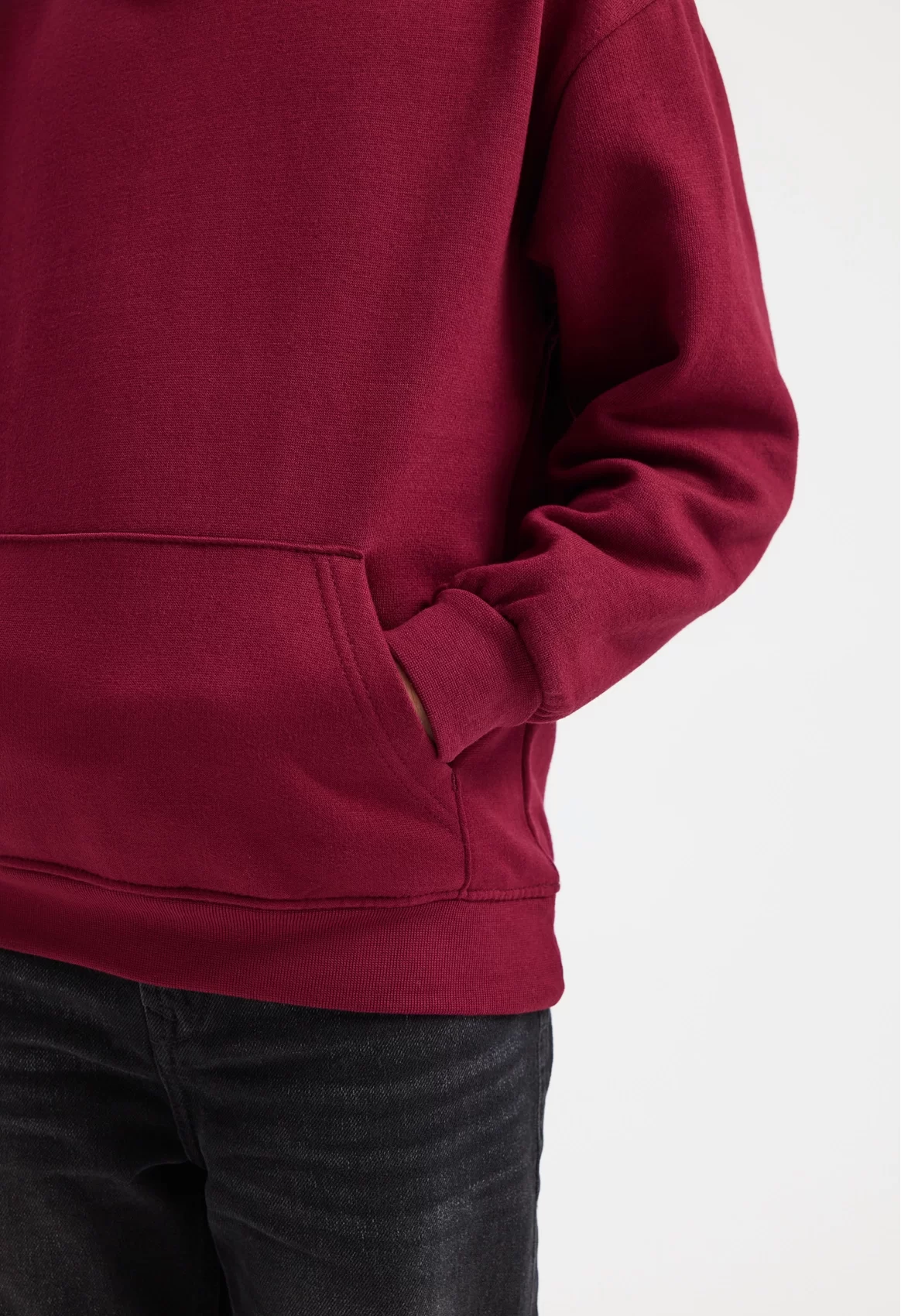 Leavers Hoodie – The Hoodie (AP8) - Image 3