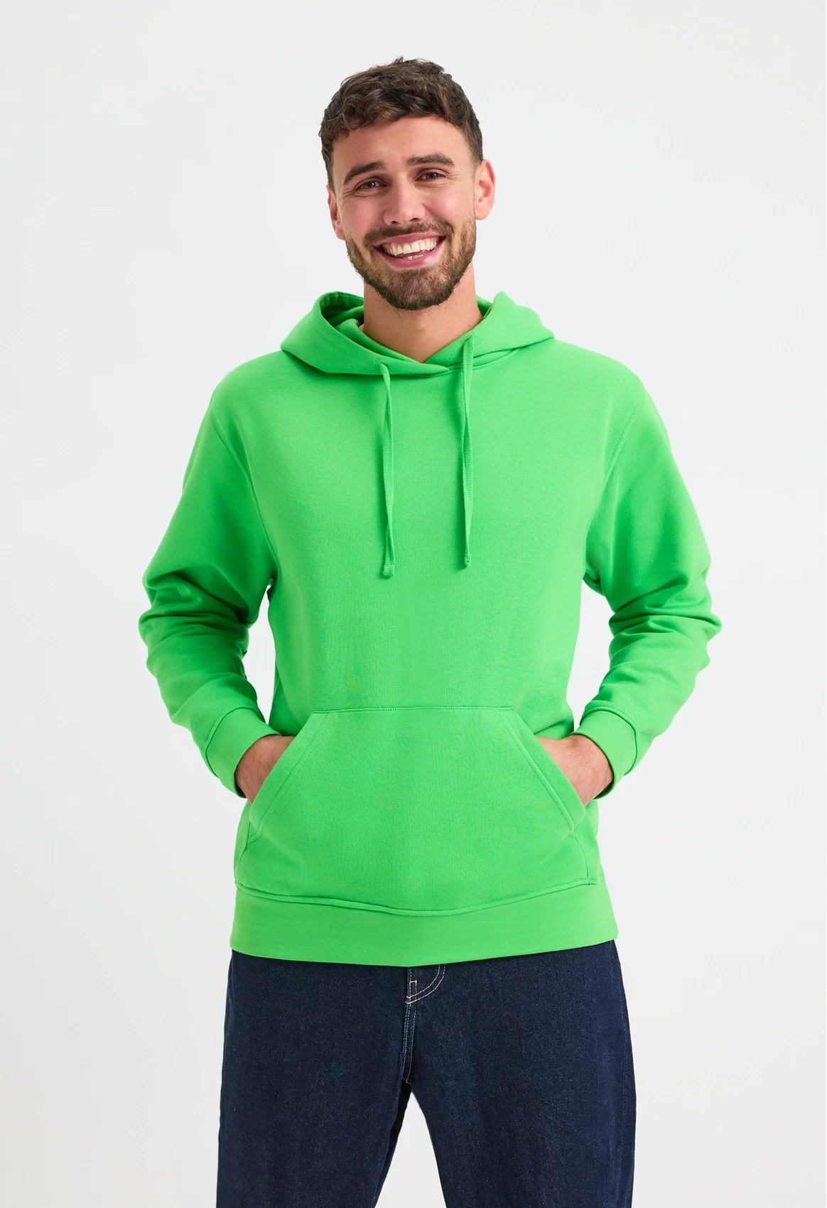 Adult Leavers Hoodie (AP509)